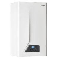 Газовый котел Italtherm City Class 20F